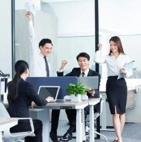 Hugestone Enterprise Co., Ltd.