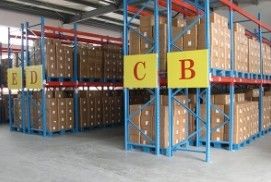 Hugestone Enterprise Co., Ltd.