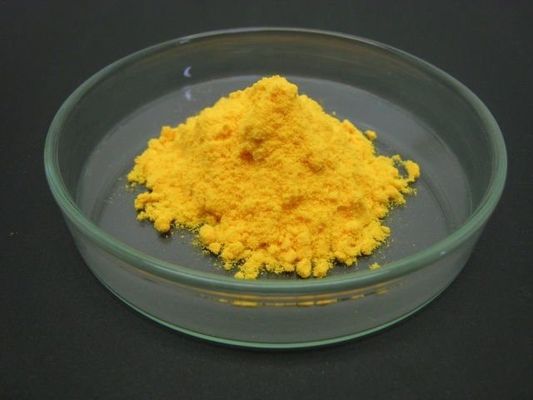 Chemspider 4445197 Коэнзим Q10 C59H90O4 для улучшения спортивных результатов