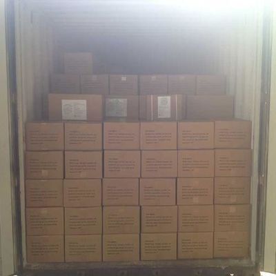 Натриевый эриторбат 198.12 Молекулярная масса для пищевых продуктов Антиоксидант и консервант