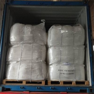 Продовольственные консерванты Бензоевая кислота для мяса Консерванты Einecs No 200-618-2