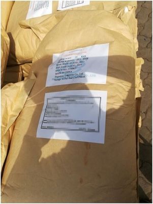 Продовольственная карбоксилметилцеллюлоза - естественный консервант