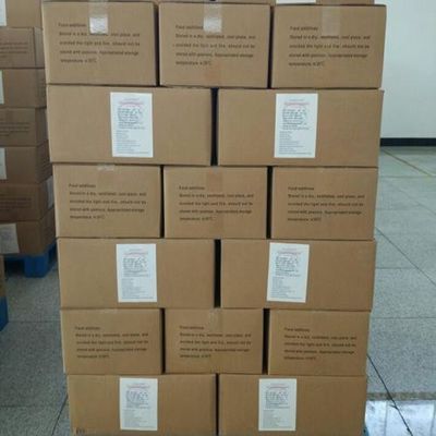 Сахарин натрия и FCCIV калий сорбат CAS 24634-61-5 для консервирования пищевых продуктов