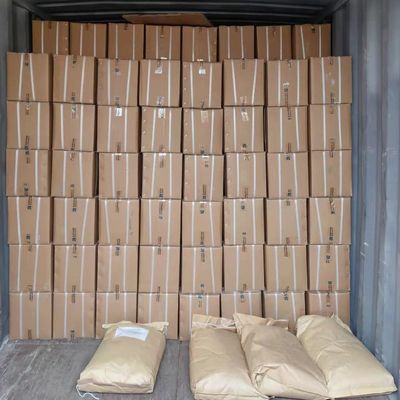 Сахарин натрия MFCD00013092 Подходит для требований клиента