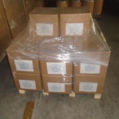 Подсластитель сукралоза в виде белого или белого порошка