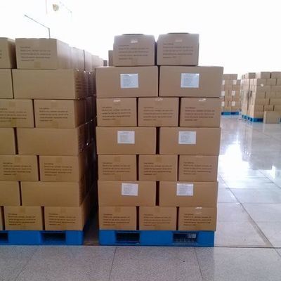 Сорбат калия эффективный консервант для пищевых продуктов с аспартамом и номером CAS 24634-61-5