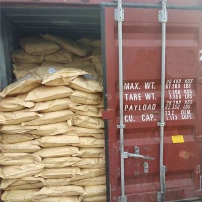 Сгустители Пищевая ценность Продовольственный класс Ксантанная резинка CAS 11138-66-2