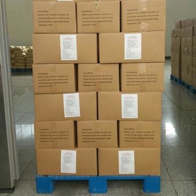 Калий сорбат пищевого качества CAS No 24634-61-5 Консервант для пищевой промышленности