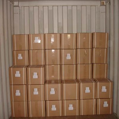Агар Агар порошок для пищевых продуктов Формула C12h18o9 N 1000