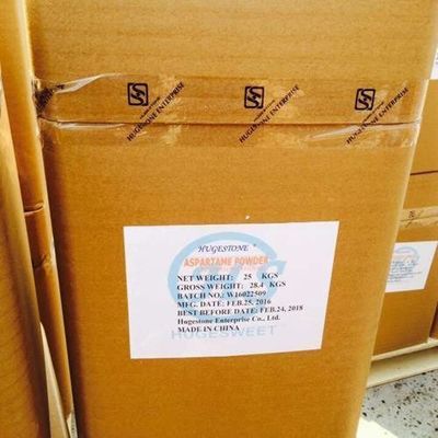 Аспартам Mfcd00002724 Химосинтез ресурсов для надежных и безопасных продуктов